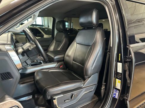 Used 2021 Ford F150 Lariat image 13