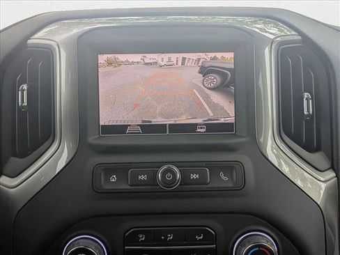 New 2026 Chevrolet Silverado 1500 Custom image 13