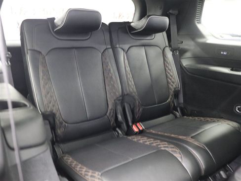 Used 2023 Jeep Grand Cherokee L Summit w/ Advanced Protech Group IV AWD/4WD image 22