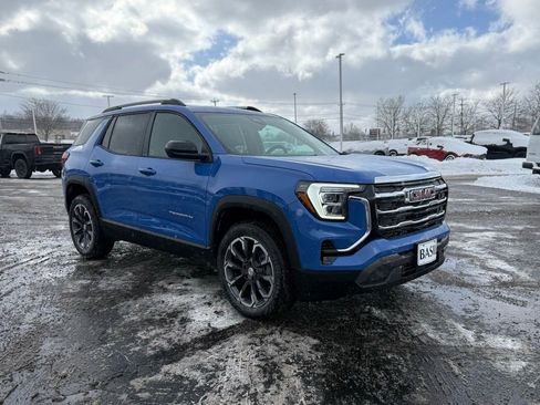 New 2026 GMC Terrain Elevation w/ Elevation Premium Package image 4