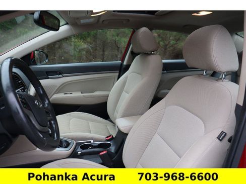 Used 2017 Hyundai Elantra Value Edition image 23