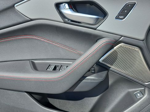 Used 2025 Acura TLX SH-AWD w/ A-SPEC Pkg image 23