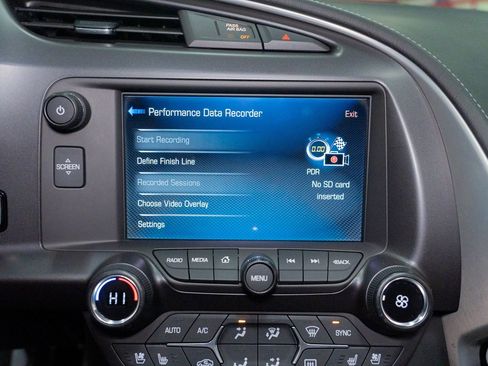 Used 2017 Chevrolet Corvette Z06 image 54