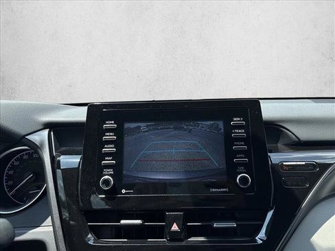 Certified 2023 Toyota Camry LE FWD image 14