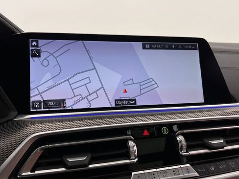 Certified 2023 BMW X5 xDrive40i w/ M Sport Package image 19