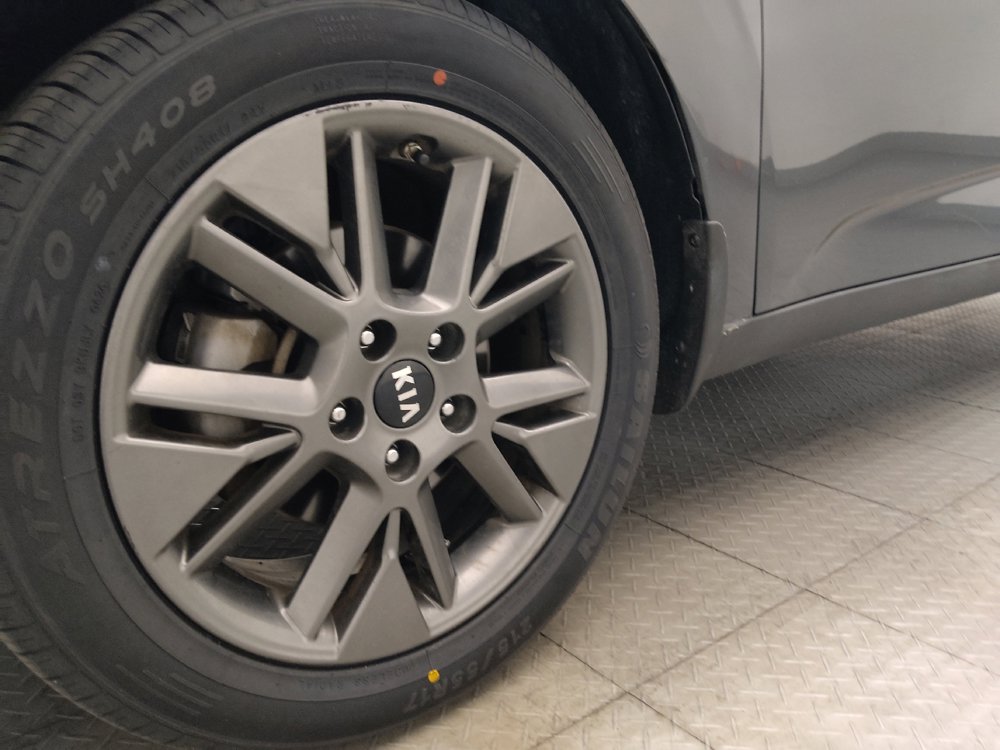 Used 2021 Kia Soul S FWD image 31