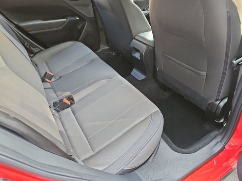 Used 2024 Subaru Crosstrek 2.0i w/ Crosstrek Mirror Package AWD/4WD image 32