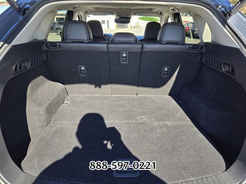 Certified 2025 MAZDA CX-5 Carbon Edition image 17