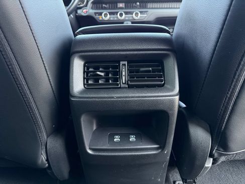 Used 2025 Honda CR-V Sport-L image 23