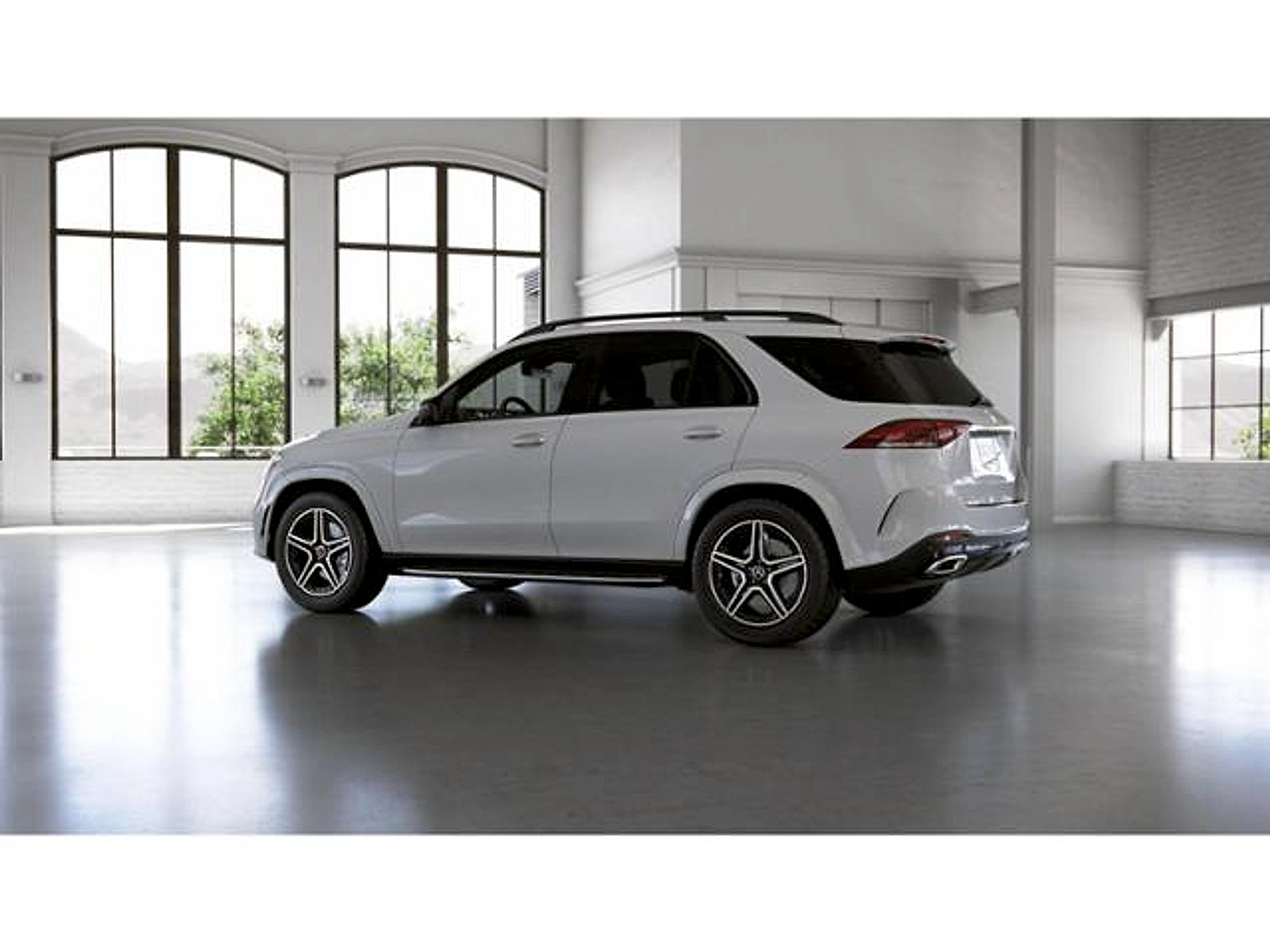 Used 2023 Mercedes-Benz GLE 350 image 31