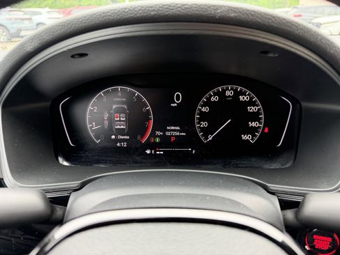 Used 2024 Honda Civic Sport image 20