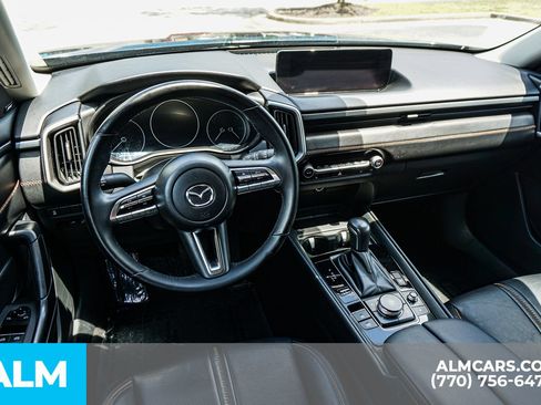 Used 2025 MAZDA CX-50 AWD 2.5 Hybrid w/ Premium Pkg image 31