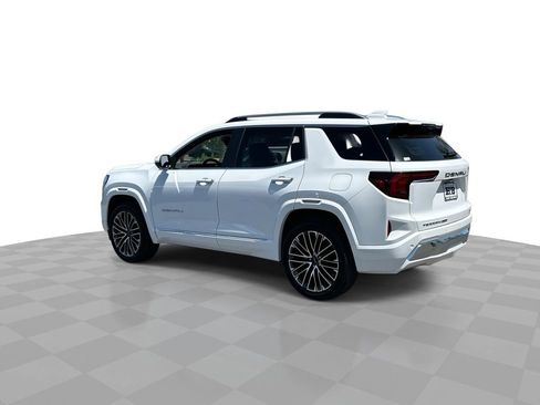 New 2026 GMC Terrain Denali AWD/4WD image 6