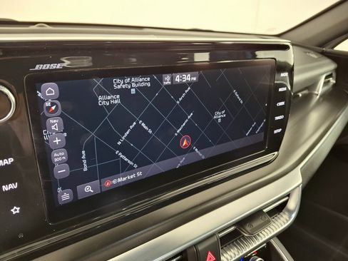 Used 2021 Kia K5 GT w/ GT1 Package image 21