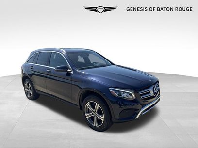 Used 2019 Mercedes-Benz GLC 300 4MATIC
