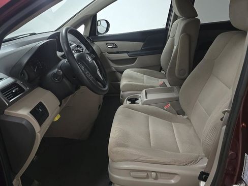 Used 2016 Honda Odyssey LX image 7