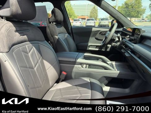 New 2027 Kia Telluride SX Prestige X-Line AWD/4WD image 11