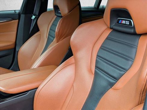 Used 2020 BMW M5 w/ Executive Package image 16