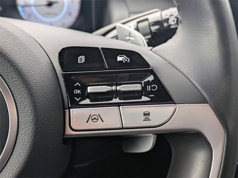 Certified 2023 Hyundai Santa Cruz Limited w/ Cargo Package image 30