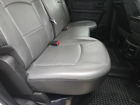 Used 2021 RAM 2500 Tradesman RWD image 83
