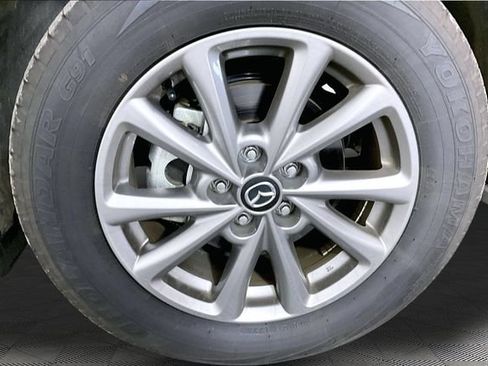 Used 2025 MAZDA CX-5 AWD 2.5 S w/ Select Package image 29