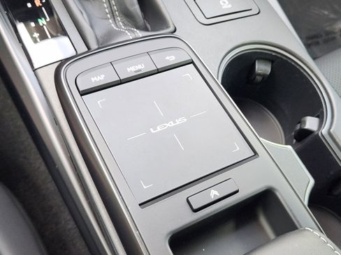 Used 2023 Lexus IS 350 F Sport w/ Navigation Package AWD/4WD image 26