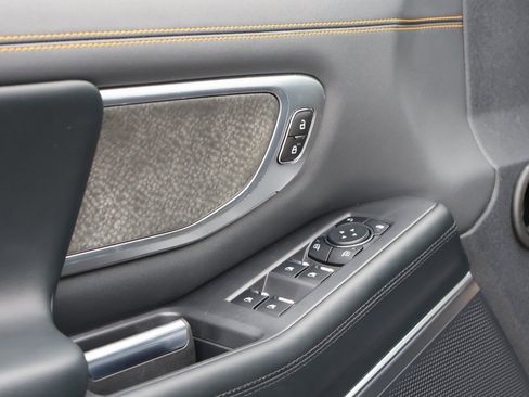 New 2025 Ford Expedition Tremor image 23