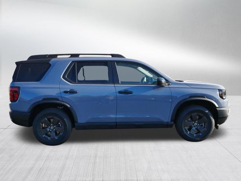 New 2026 Honda Passport RTL image 8