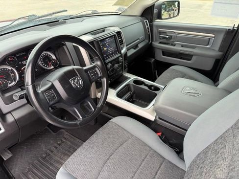 Used 2019 RAM 1500 Lone Star RWD image 11