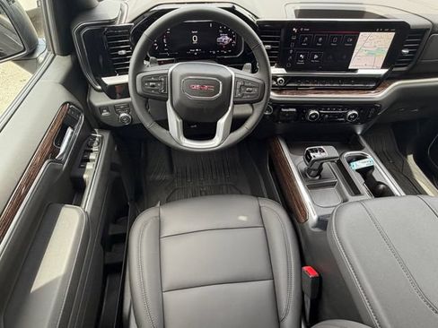 New 2026 GMC Sierra 1500 Elevation w/ Elevation Premium Package AWD/4WD image 17