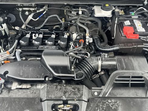 Used 2023 Honda CR-V EX-L image 12