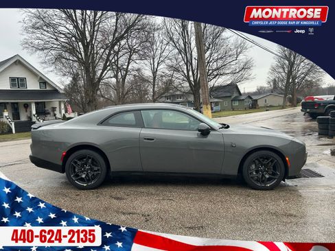 New 2026 Dodge Charger Scat Pack image 6