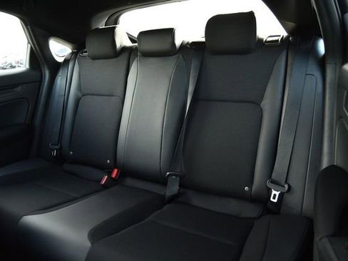 New 2026 Honda Civic Sport image 22