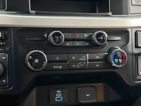 New 2026 Ford F350 XLT w/ FX4 Off-Road Package image 45