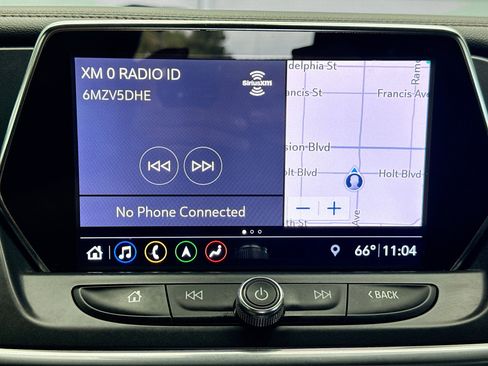 Used 2019 Chevrolet Blazer Premier image 8