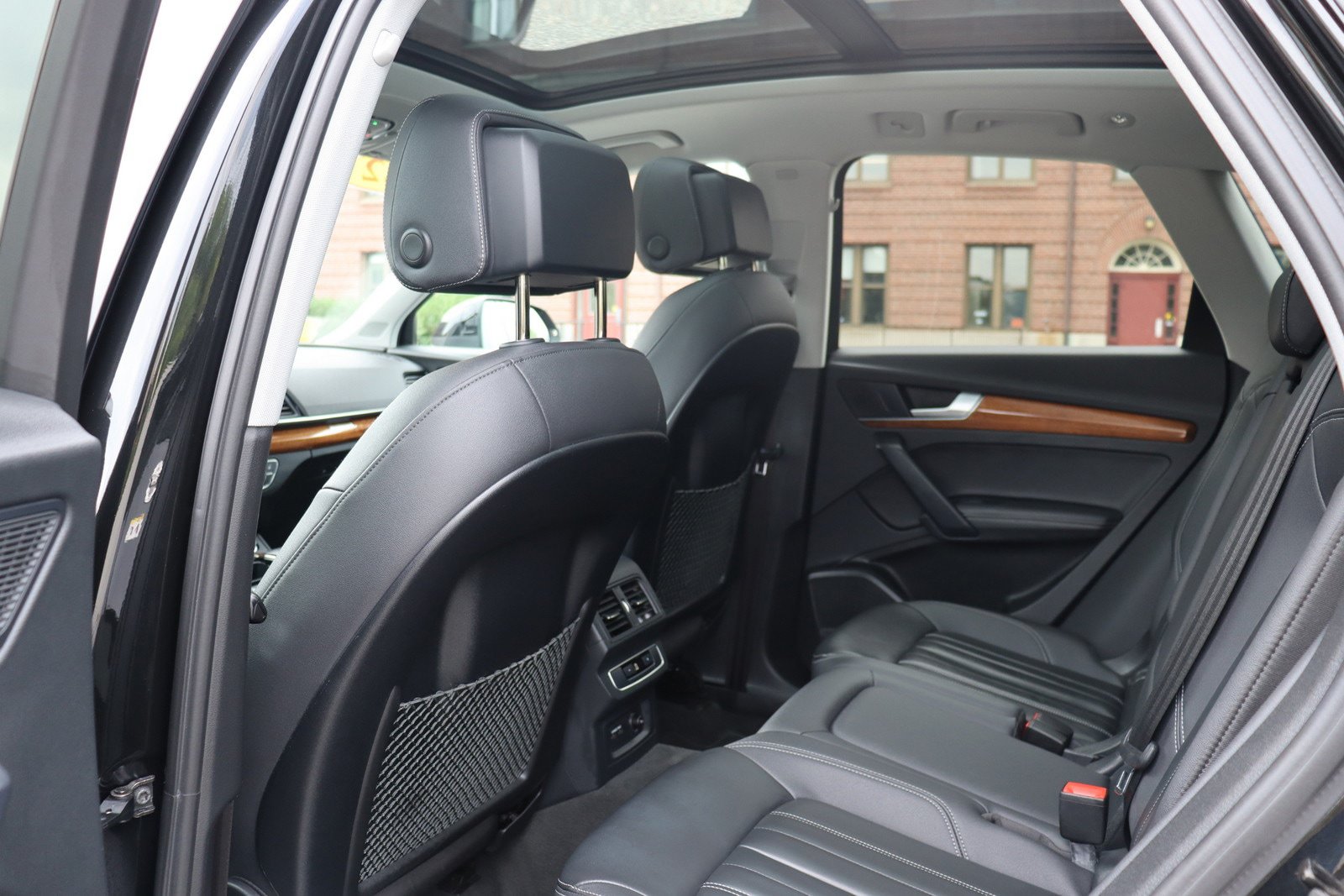 Used 2023 Audi Q5 2.0T Premium Plus AWD/4WD image 14