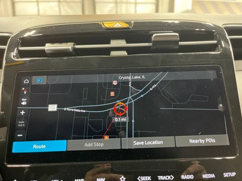 Used 2024 Hyundai Tucson SEL AWD/4WD image 21