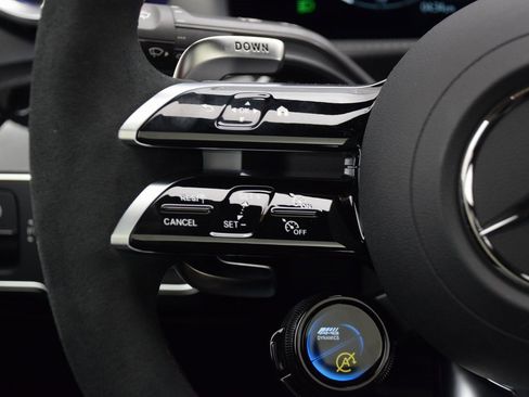 New 2026 Mercedes-Benz CLA 35 AMG 4MATIC image 23