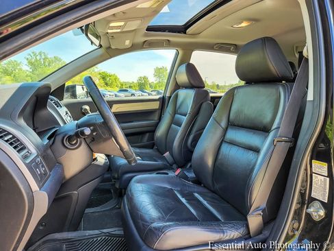 Used 2011 Honda CR-V EX-L image 8