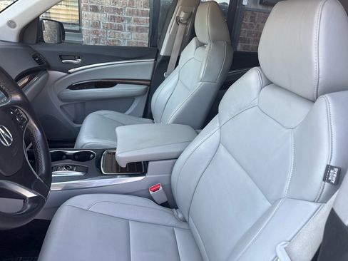 Used 2018 Acura MDX SH-AWD image 32