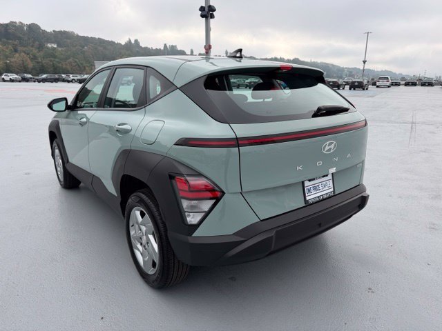 Used 2024 Hyundai Kona SE AWD/4WD image 5