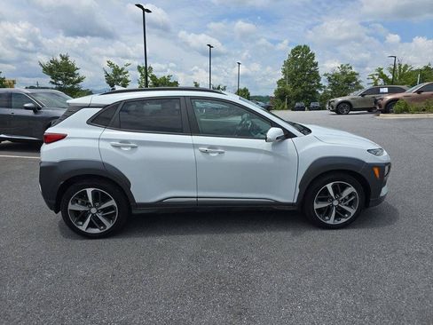 Used 2019 Hyundai Kona Ultimate AWD/4WD image 2