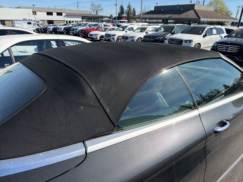 Used 2019 Mercedes-Benz C 300 4MATIC Cabriolet image 10