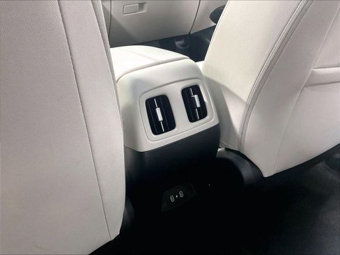 Certified 2025 Hyundai Tucson SEL image 28