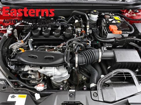 Used 2023 Honda Accord EX image 7