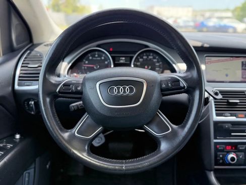 Used 2014 Audi Q7 3.0T Premium Plus w/ Premium Plus Package image 25