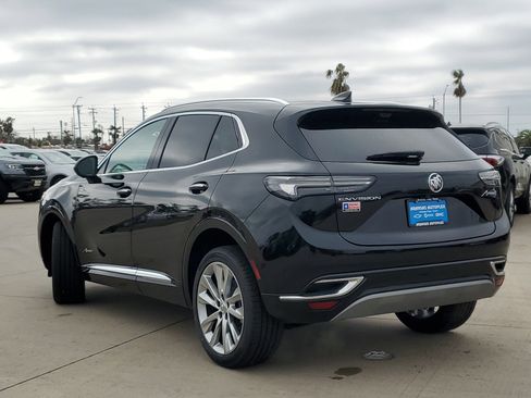 Used 2023 Buick Envision Avenir image 7