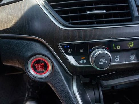 Used 2021 Honda Accord Touring image 21