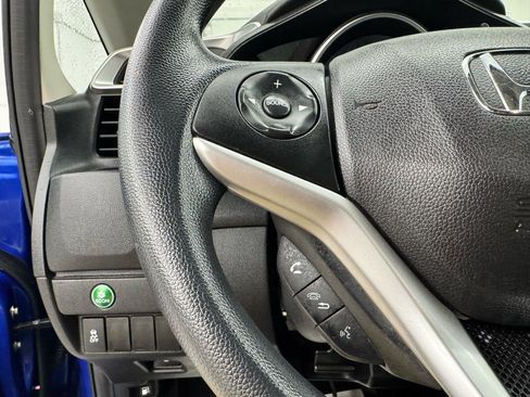 Used 2016 Honda Fit LX image 20