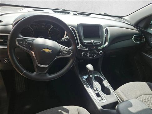 Used 2022 Chevrolet Equinox LT FWD image 15